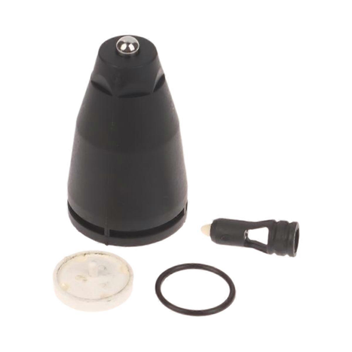 Replacement Turbo Rotary Nozzle Head for K2 K3 K4 K5 K7 High Pressure Wand