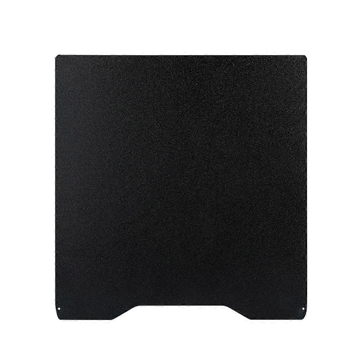 For HI Build Plate Double Sided Textured PEI Heat Bed Spring Steel Sheet for Hi Combo 3D Printer Accessories