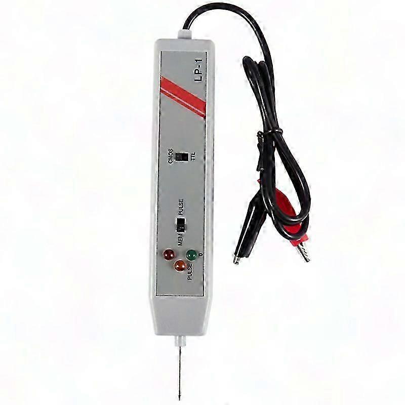 High Frequency Logic Probe Tester for DTL TTL CMOS Pulse Memory LP-1
