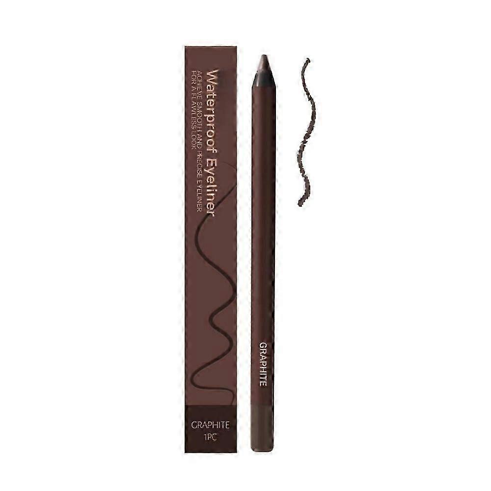 waterproof sharpenable eyeliner pencil 24 hr wear