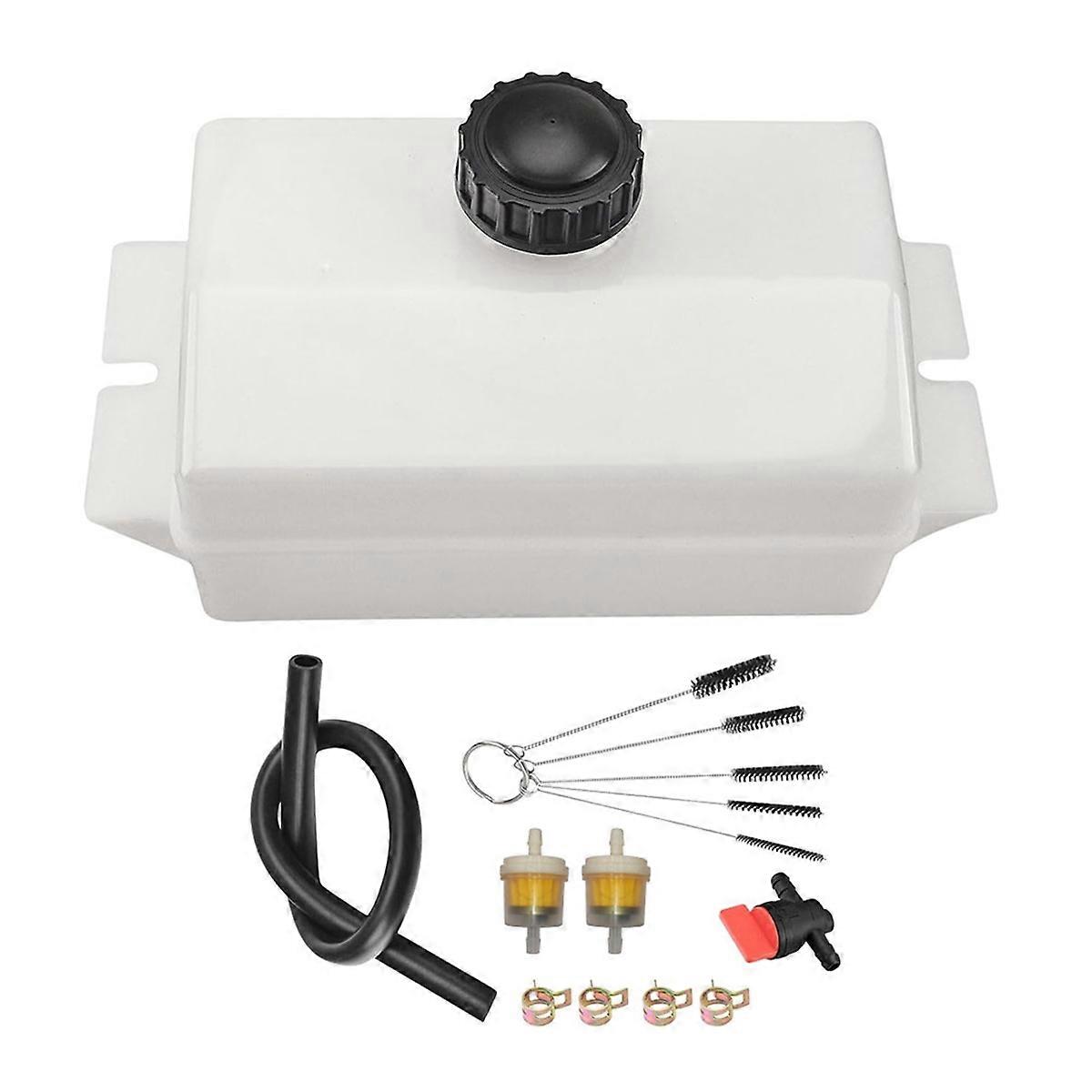 532184900 184900 Tank & Cap Assembly for Weed Eater