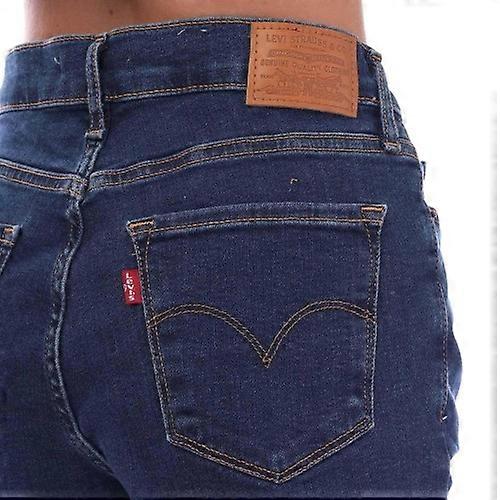 Levis Damen/Damen Shaping Skinny Jeans