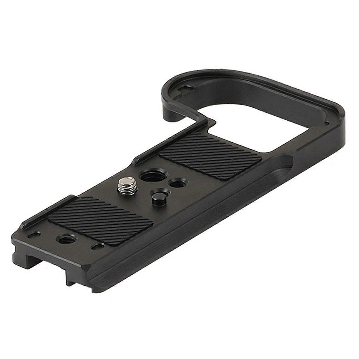 Camera Quick Release Plate for Z5II Tripod Single Base Plate Vertical Plate Bracket for RS2/3/4 Lower Plate
