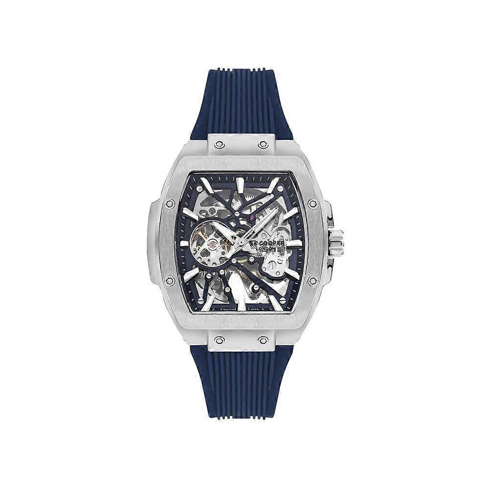 Lee Cooper - LC07979.399 - Wristwatch - Men - Automatic - Lyam