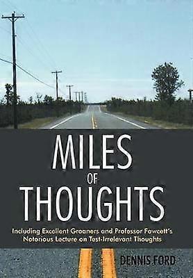 Miles of Thoughts