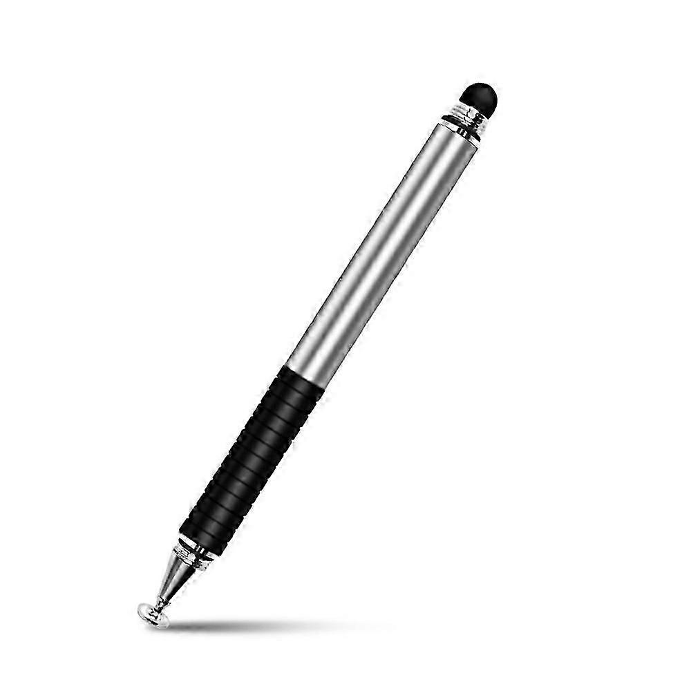 FONKEN DRB-01 2 In 1 Capacitive Screen Stylus Pen Drawing Pencil for iPhone Android Tablet