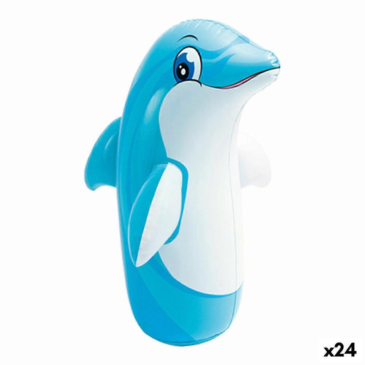 Roly-poly toy Intex 61 x 94 x 61 cm (24 Units)