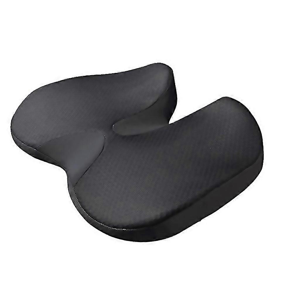 For Car Cushion Orthopedic Memory Foam Prostate Cushion Coccyx Sciatica
