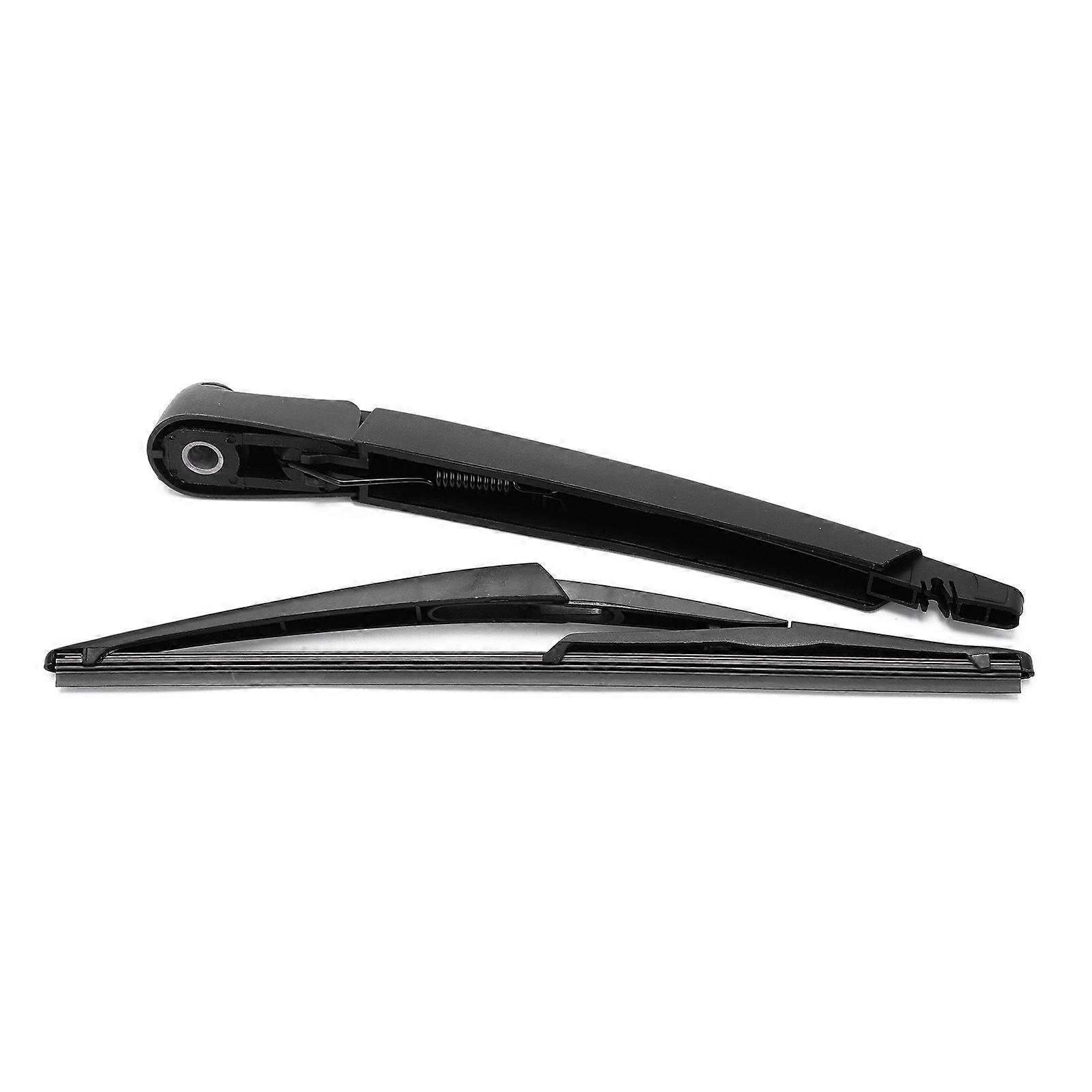 Rear Windshield Wiper Arm Blade 76720S6DE01 Replacement for Civic VII 20012005