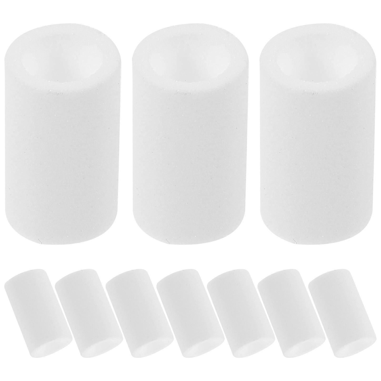 Air Purifier Filter Replacement Wick Core Accessory for Air Quality 40Pcs