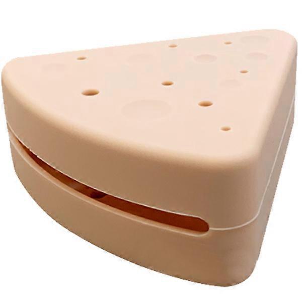 Powder puff case, washable reusable makeup sponge