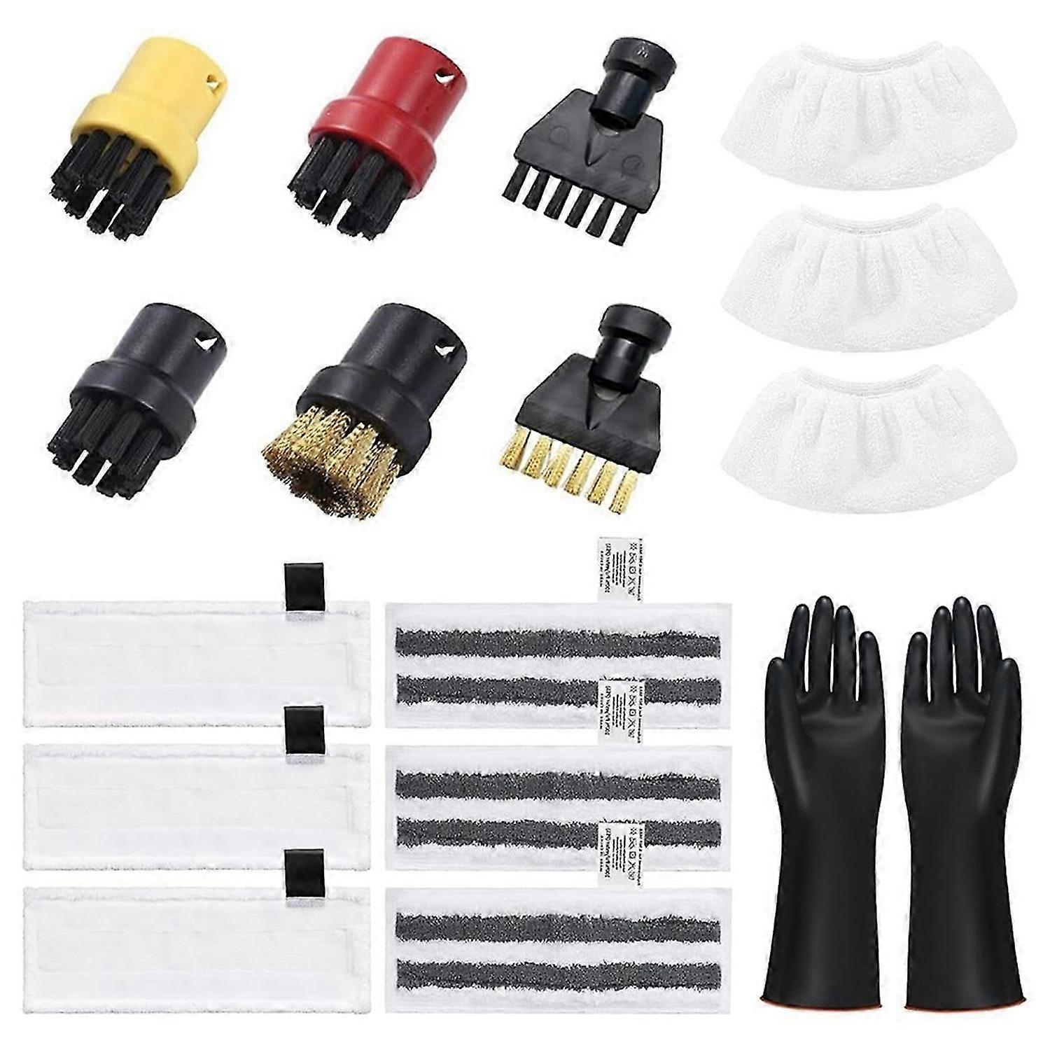 Accessories for Karcher Steam Cleaner Easyfix SC2 SC3 SC4 SC5
