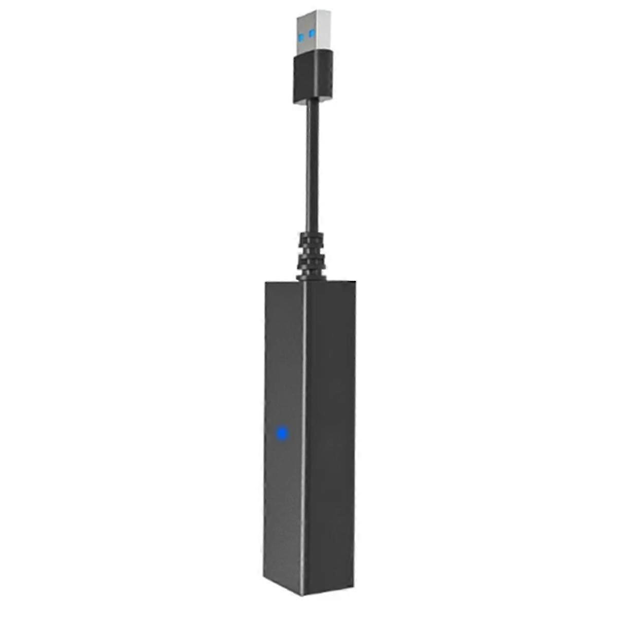 PS VR to USB 3.0 Mini Camera Adapter Cable for Console VR Gaming