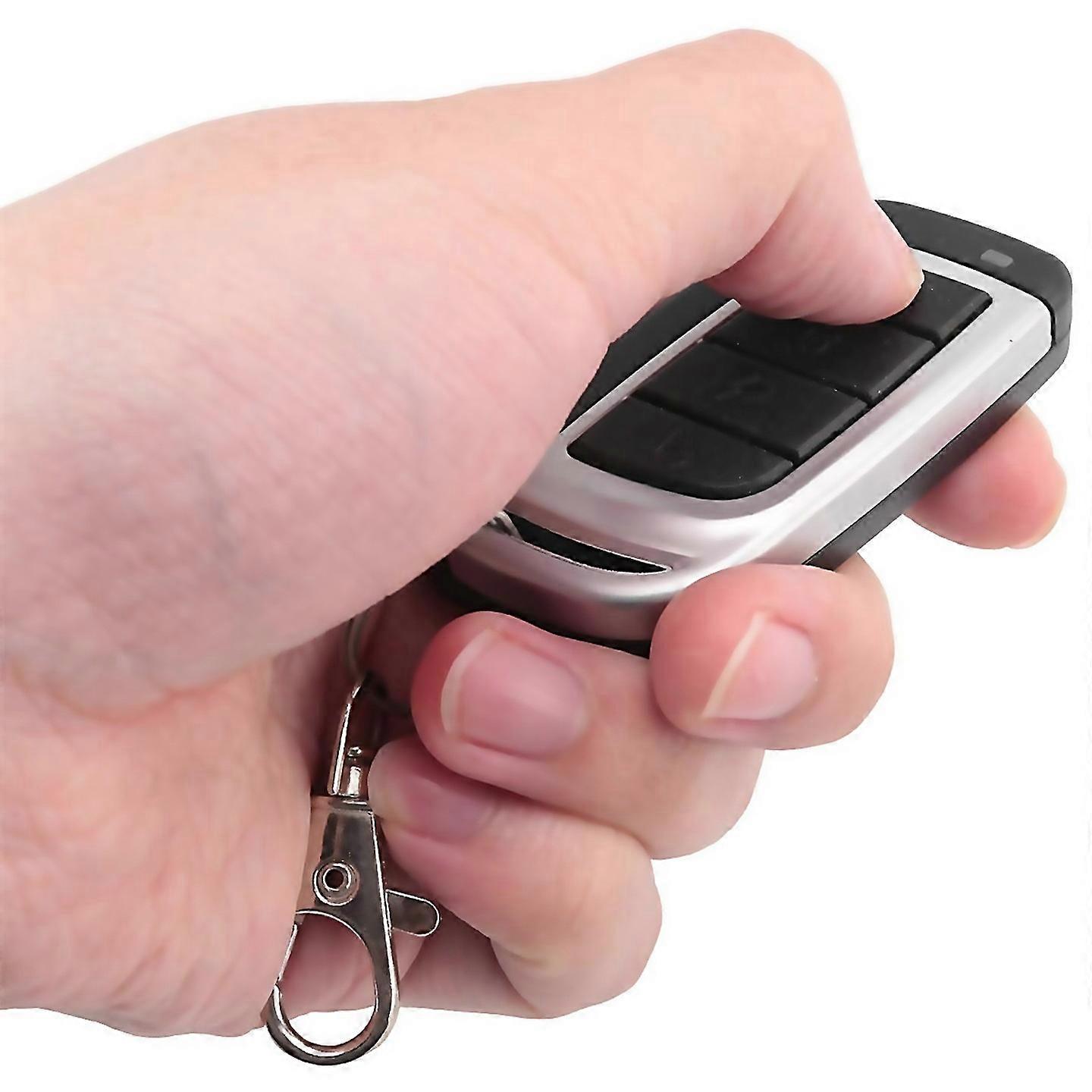 For Two Antitheft Alarms Keyless Engine Startwithout Monitor