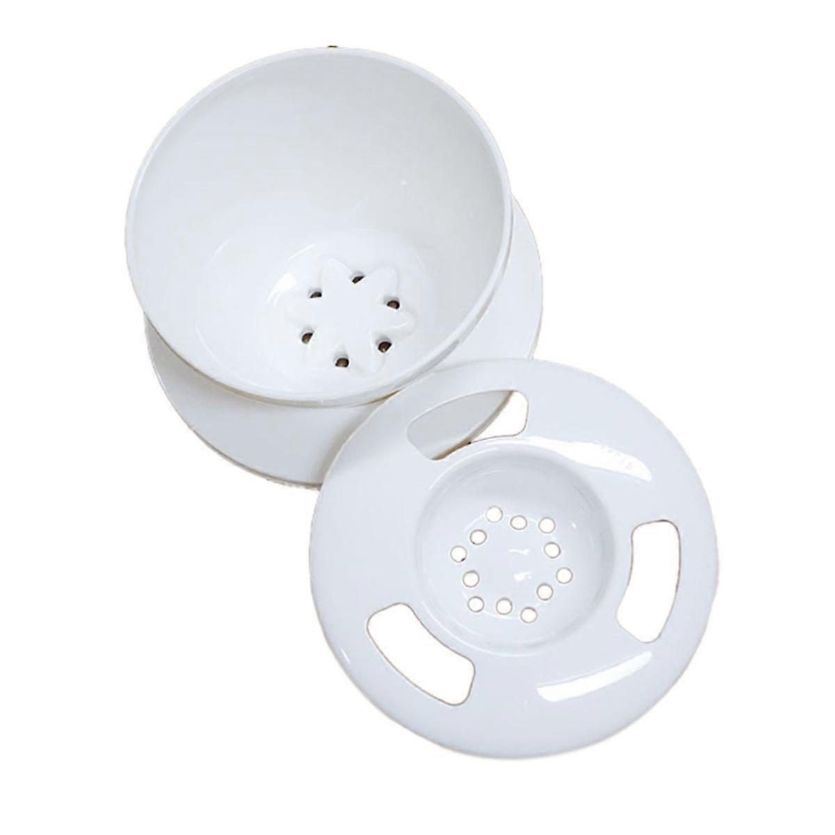 Coffee Dripper Easy Brewing Coffee Filter Camping Coffee Brewer