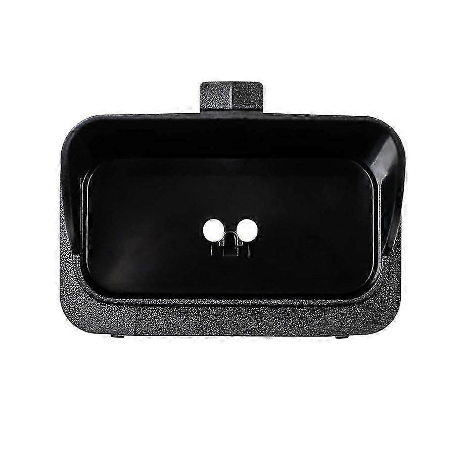 Shaver Charging Insert