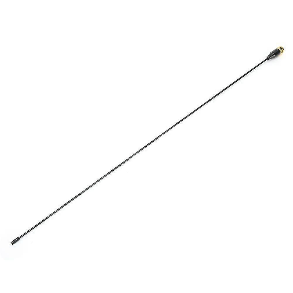 SMA24 SMA Male Head Dual Band Antenna for VX170/VX177/FT270R/FT277R/VX6R/VX7R