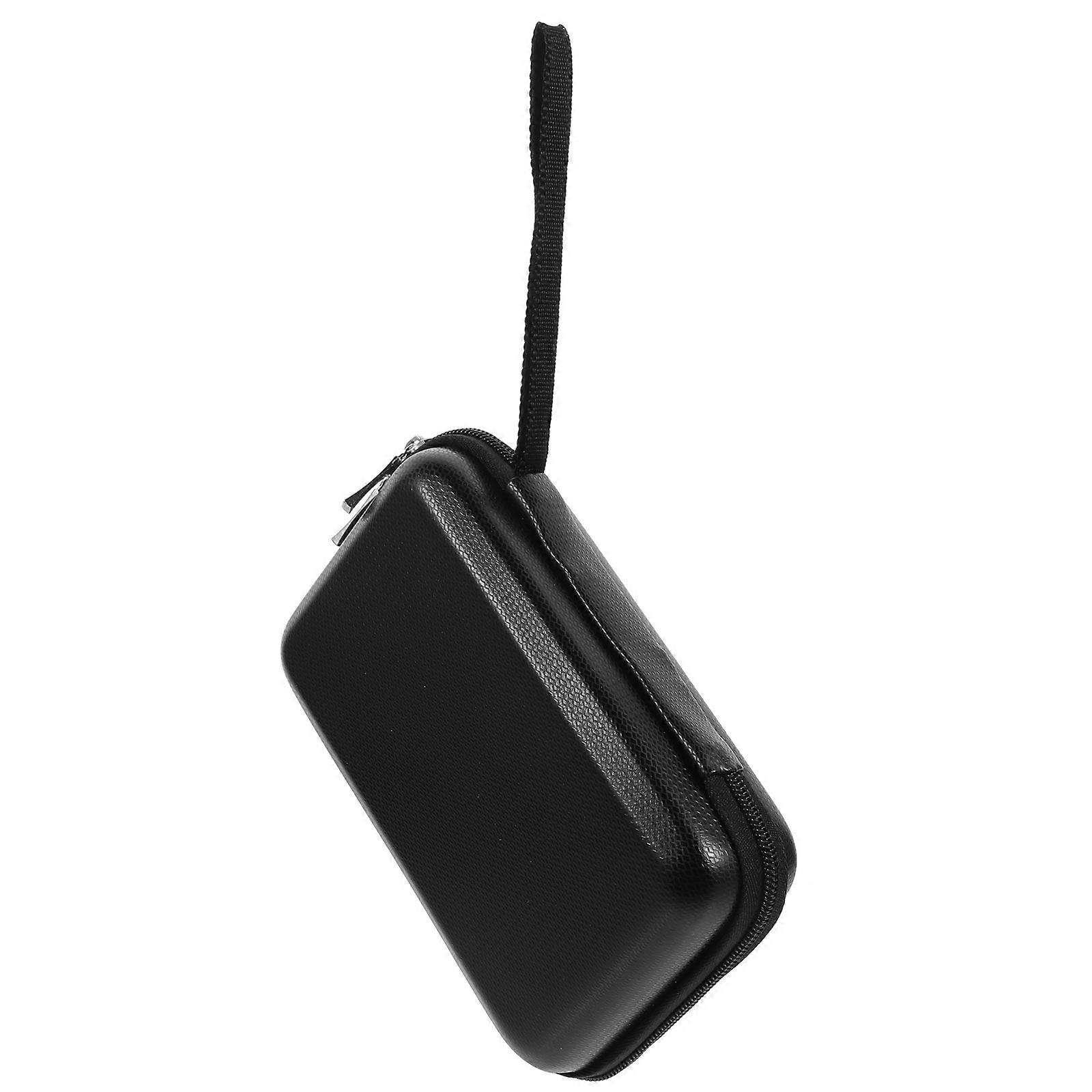 Travel Accessories Bag for Storage 3Pcs Electronic Cable Organizer Case