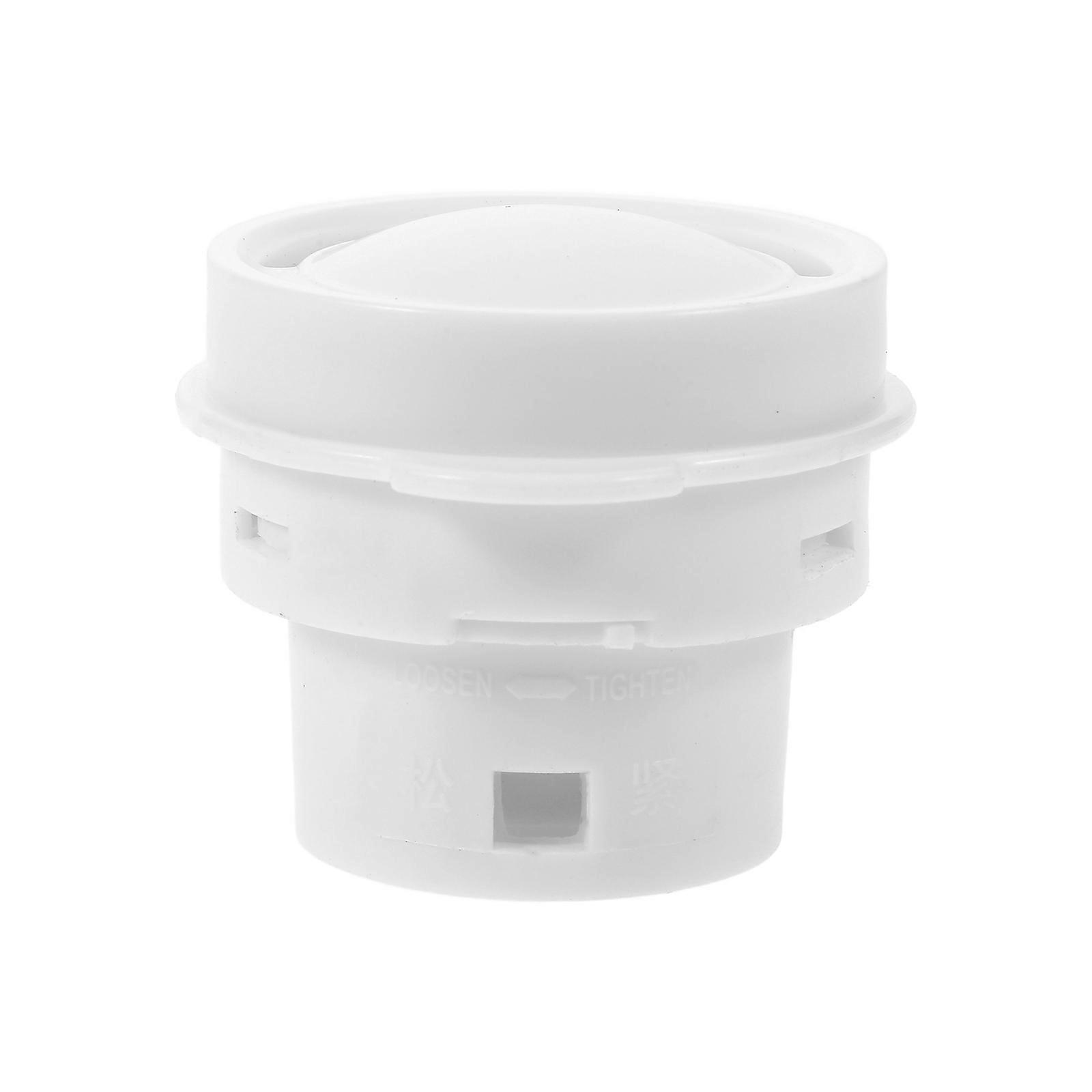 Rice Cooker Valve Exhaust Replacement for Kitchen Use