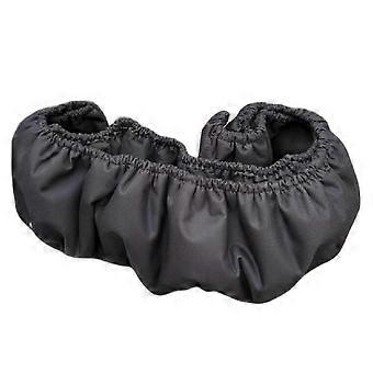 Waterproof Universal Trampoline Spring Cover Durable Oxford Cloth For Jumping Bed Just To Put On Trampoline