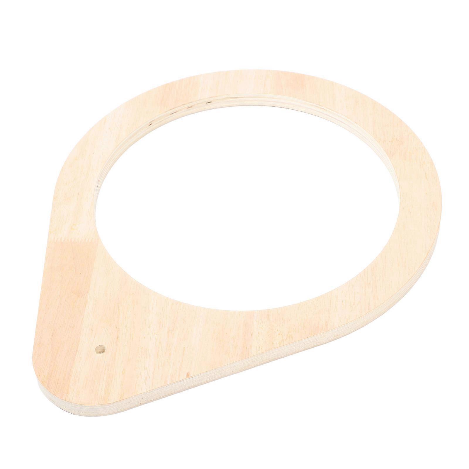 Minimalist Cat Scratching Post Accessory For Home Decor Provides Comfortable Play Area 2Pcs