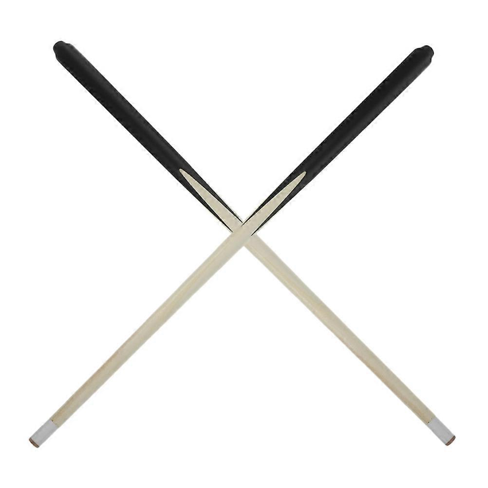 Short Pool Cue Stick For Kids 10 Pcs Wear Resistant Billiard Training Ideal For Teens Lightweight And Portable