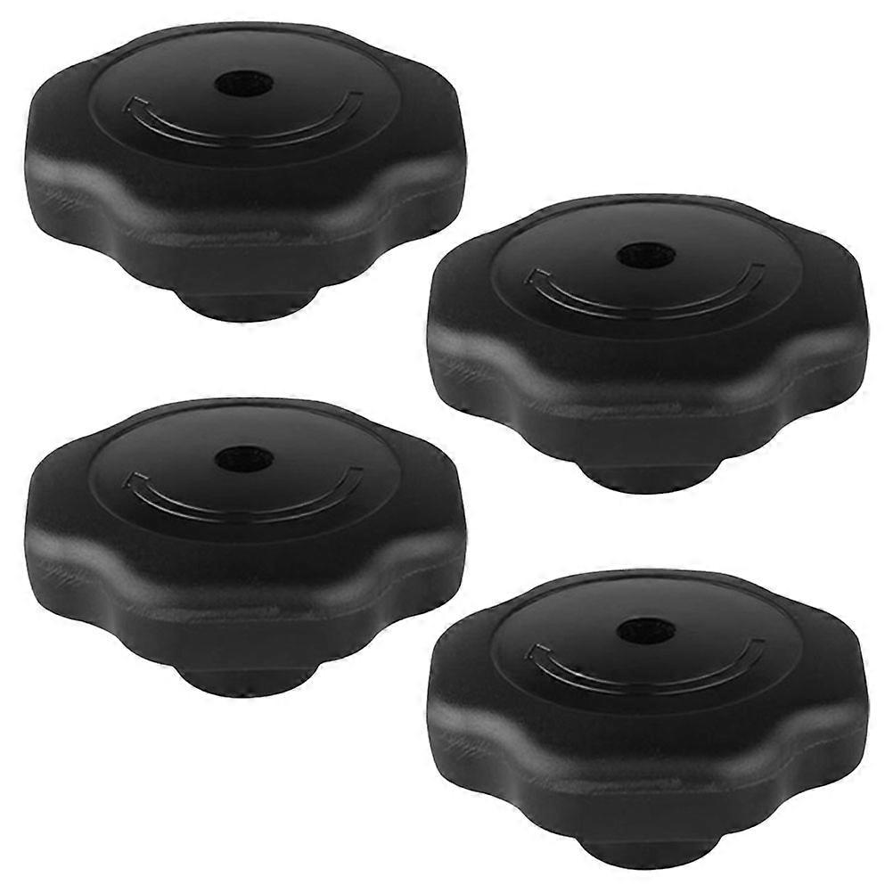 Long-Term Use Pressure Cooker Grips Home Users Comfortable To Hold 4Pcs