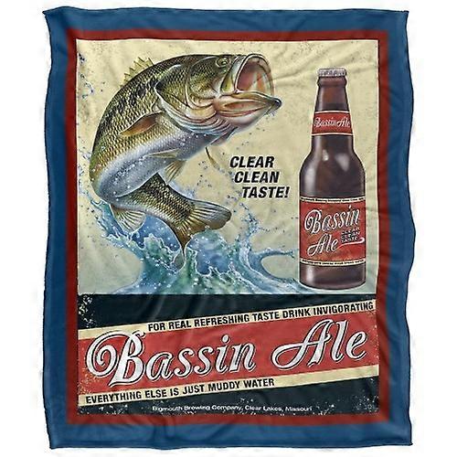 JQ Licensing Silky Supersoft Blanket