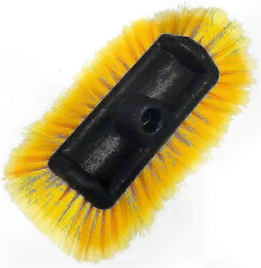 Adjustable Window Cleaning Tool with Spray Function for Car and Home Glass Care