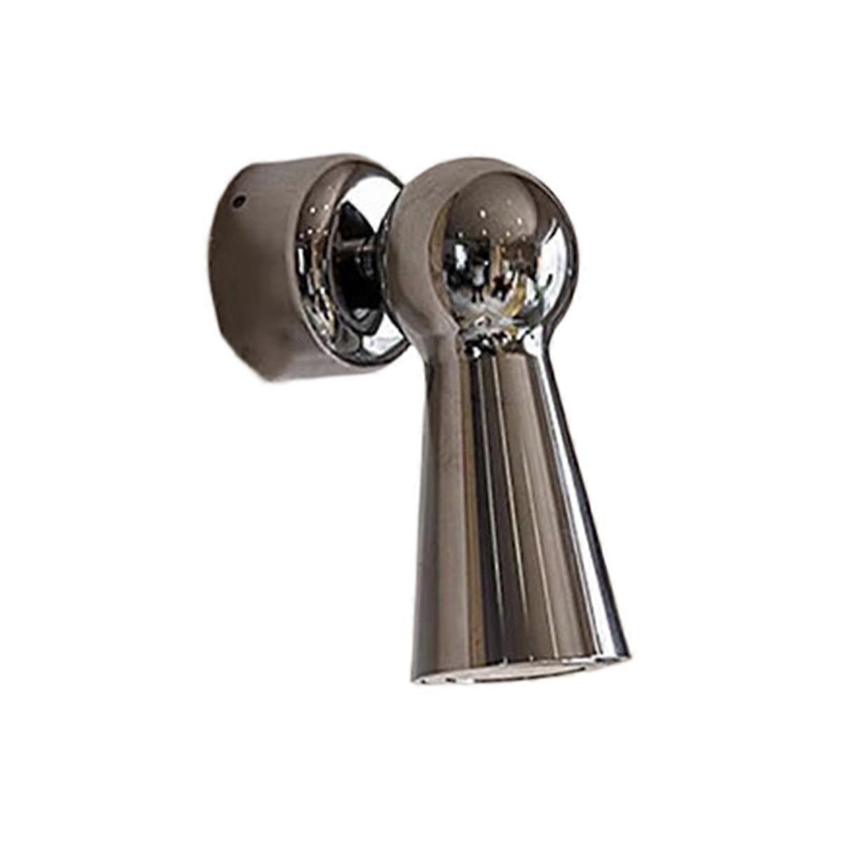  Wall Light
Wall Light Chrome Metal Warm Light 3000K