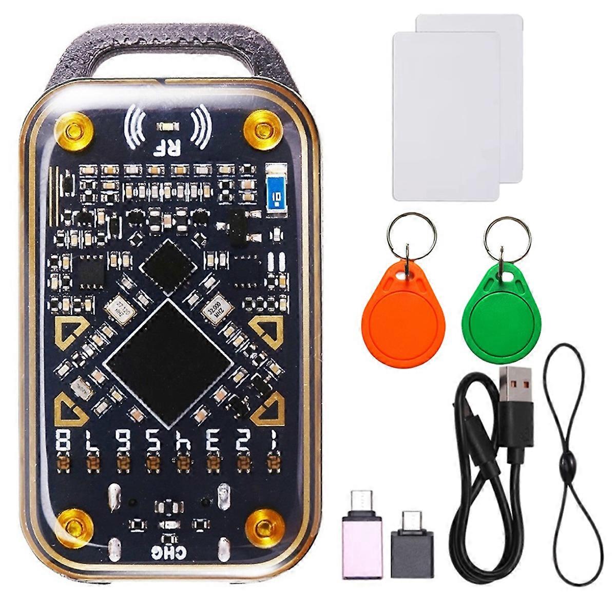 Chameleon Ultra RFID Smart Chip Reader Smart Card Emulator