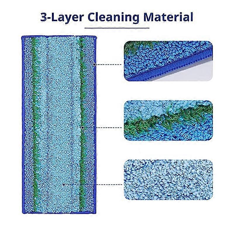 Suitable for IRobot Braava Jet M6 Smart Home