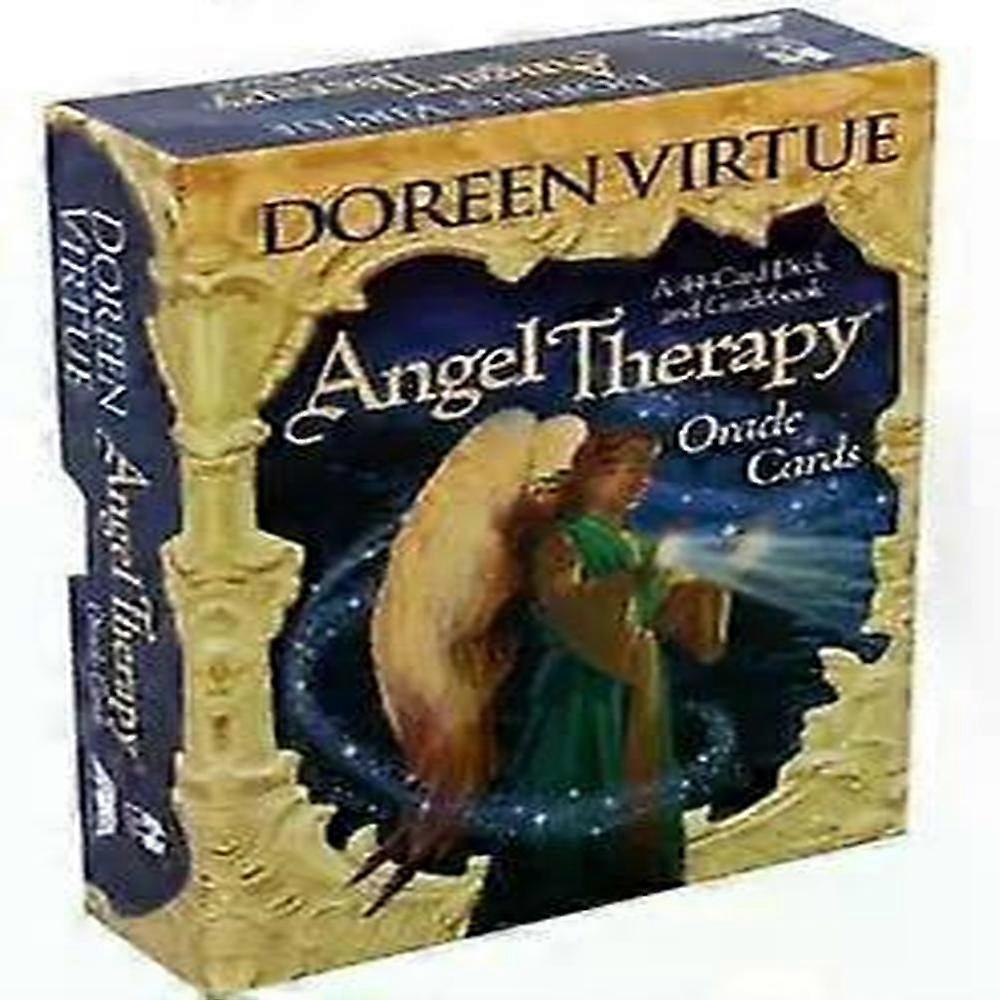 Oracle Tarot Card Deck for Divination and Guidance with PDF Instructions