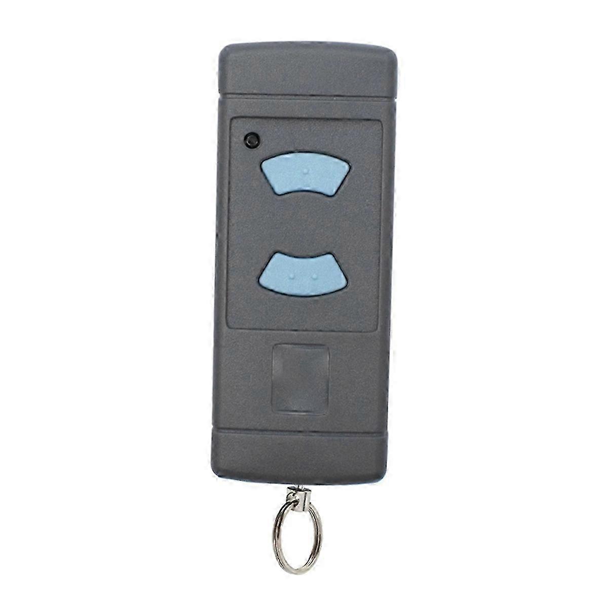 For HORMANN Remote Control HSE2 HSE4 HSM2 HSM4 HS2 HS4 Blue Button