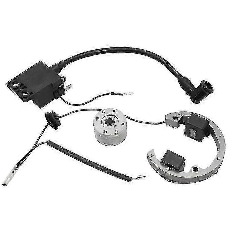 For KTM SX 50 50Cc Motorcycle Internal Rotor Ignition Coil Ignition System 2001 To 2013 Stator Dirt