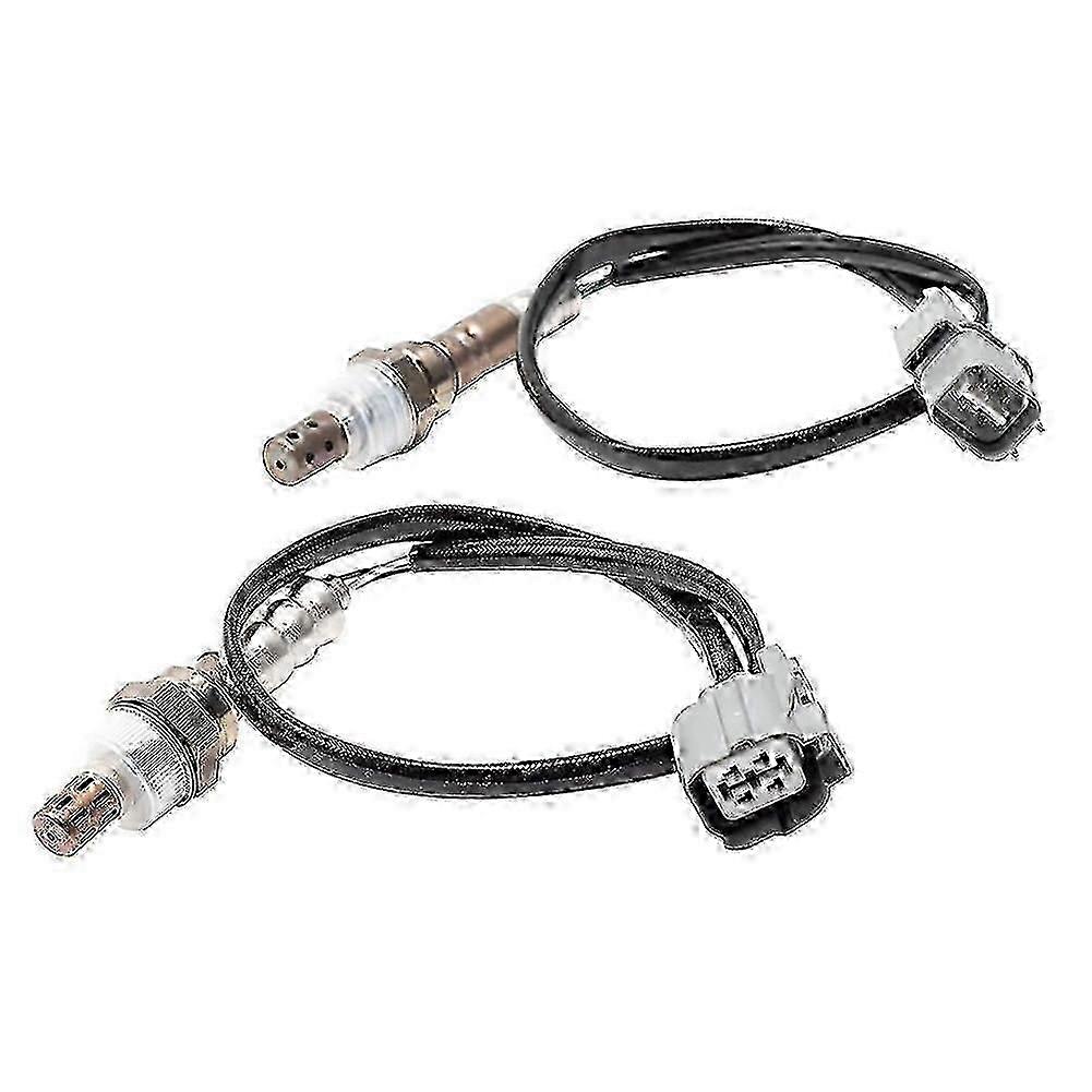 Oxygen O2-sensor för 2002-2004 Honda CRV uppströms och nedströms kompatibilitet