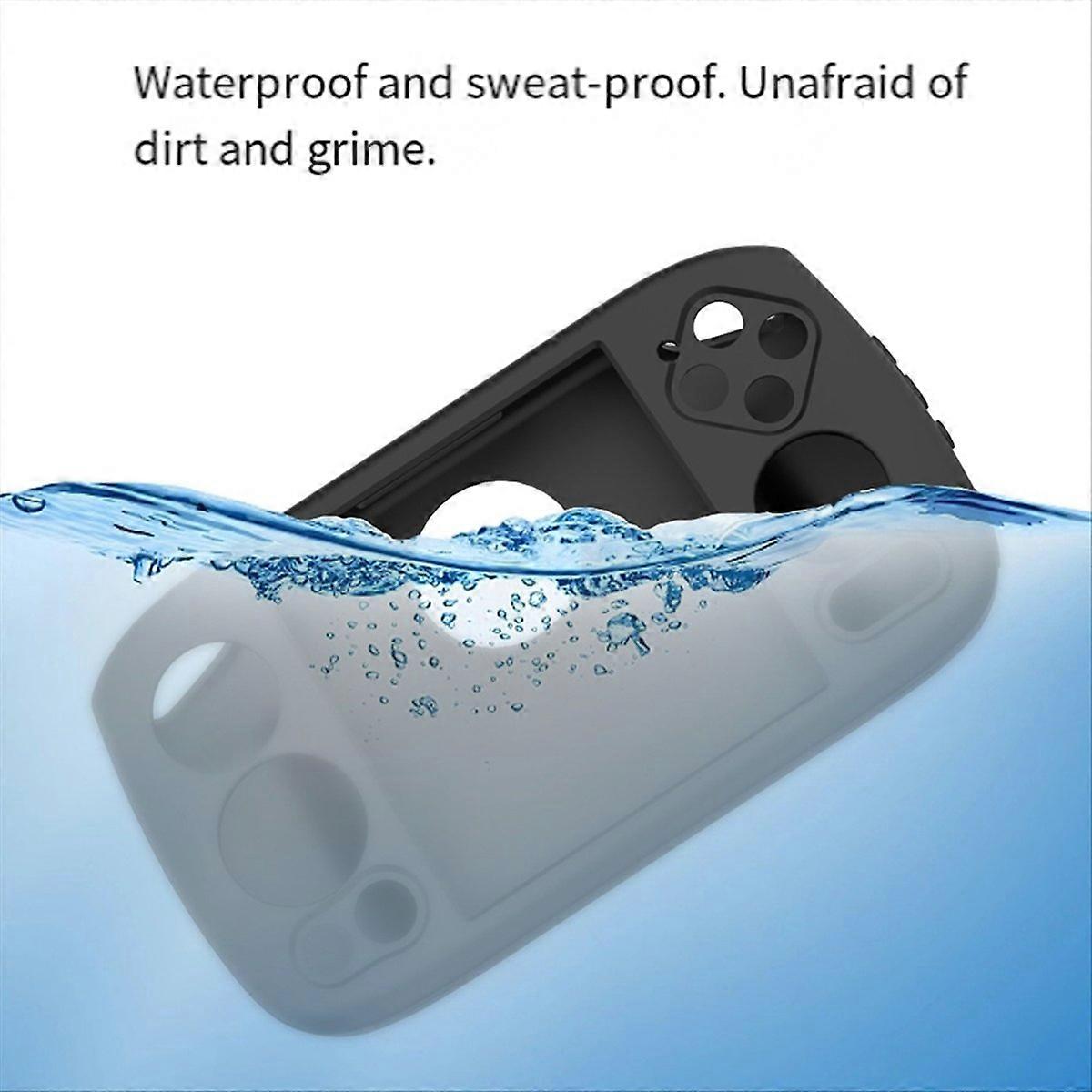 Protective Case for RG Cube Game Console Accessories B