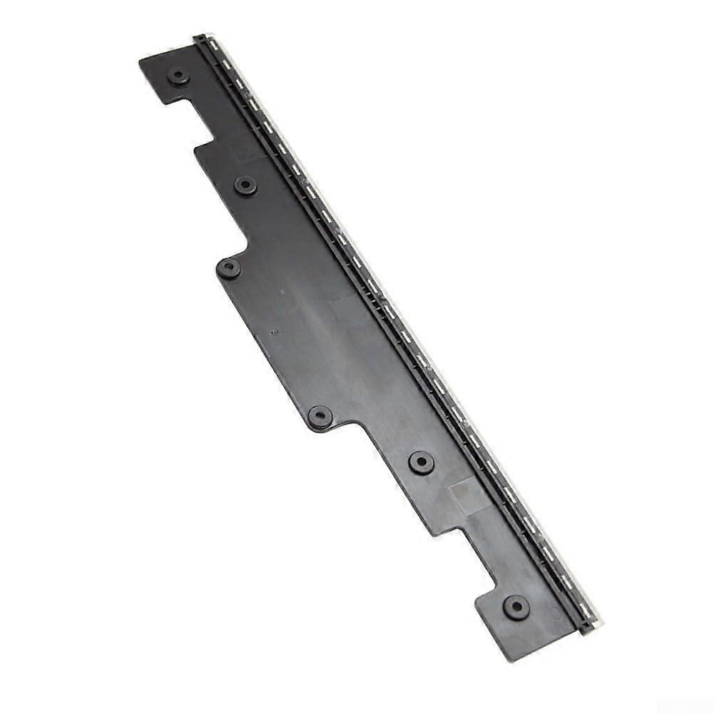 Replacement Wiper Strip For Mamibot FlomoI Plus, Atvel F16 And Ultimate Floor Scrubber, Plastic Rubber Construction, 1 Piece