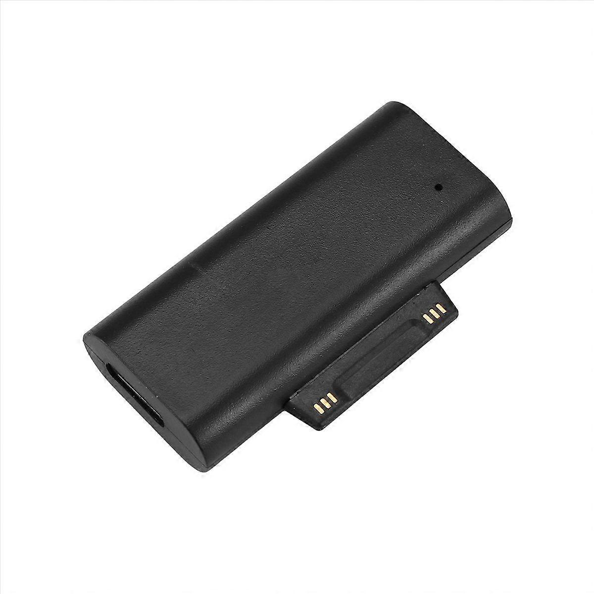 Type C Female Plug Converter for Pro 3 4 5 6 7 Book Connector