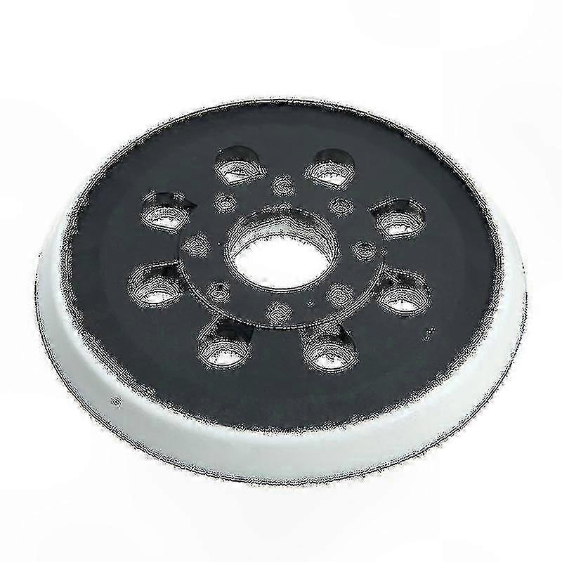 5 Inch 125mm Hook and Loop Backing Pad for Sanding Tools