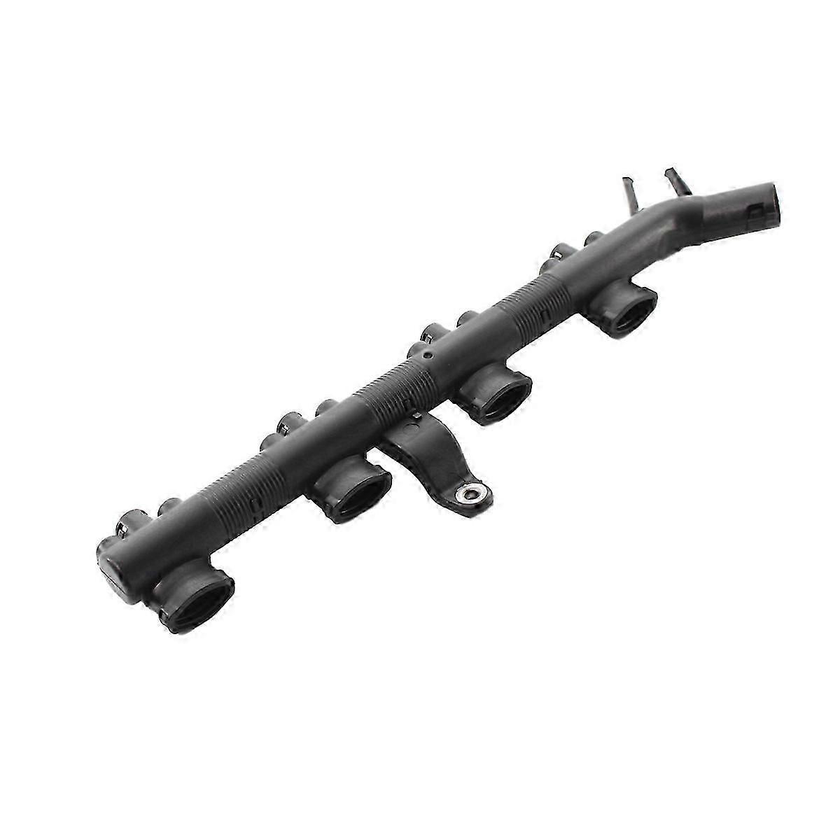 Engine Ignition Coil Spark Plug Connector Replacement 06H971824B for A4LB8 A5 C6C7 Q5 Ignition Coil