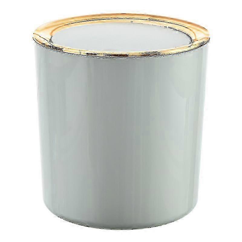 Mülleimer - Papierkorb, Müllcontainer Korb für Master/Gäste-Badezimmer - Hält Müll / Recycling