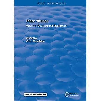 Plant Viruses Volume I Structure and Replication