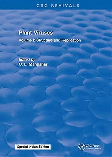 Plant Viruses Volume I Structure and Replication