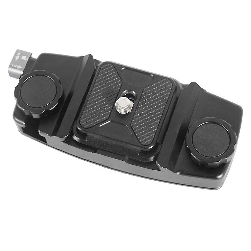 Camera Clip Mount Backpack Strap Kit for DSLR for