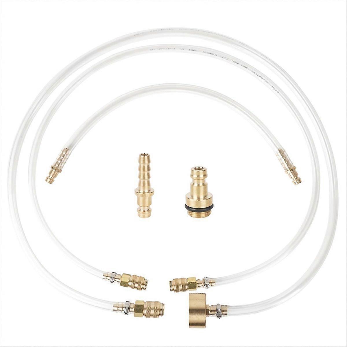 Boat Hydraulic Steering Bleed Kit for for All Outboard
