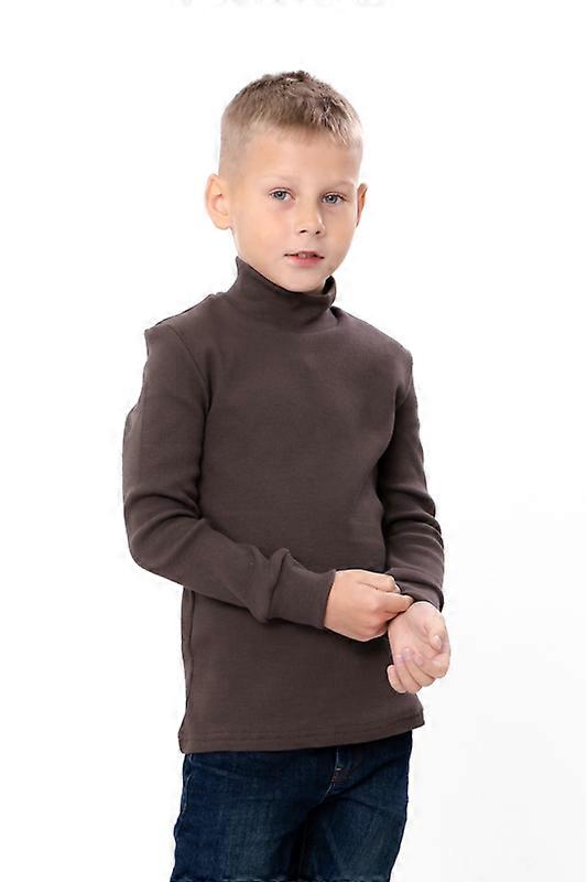 Kids’ Cozy Turtleneck Sweater – Comfortable & Protective for Cold Weather,, Any season, HC 6068-019