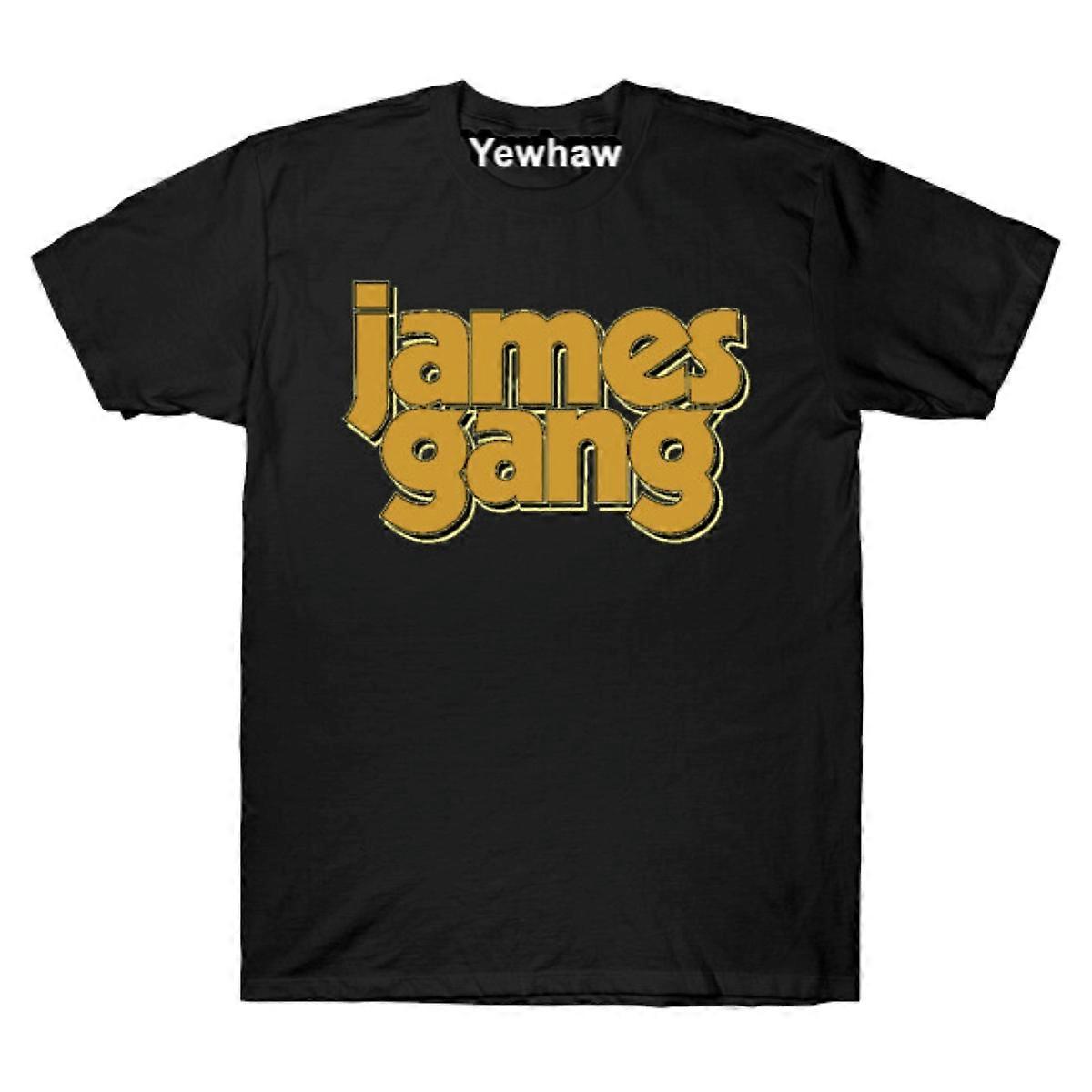 James Gang Band T-shirt