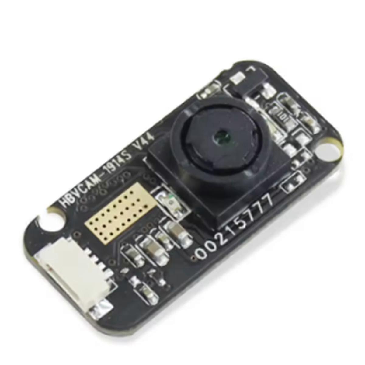 GC0308(1/6.5Inch) 0.3 Megapixel Mini Built-in Macro Infrared Camera Module 50 Degree Lens