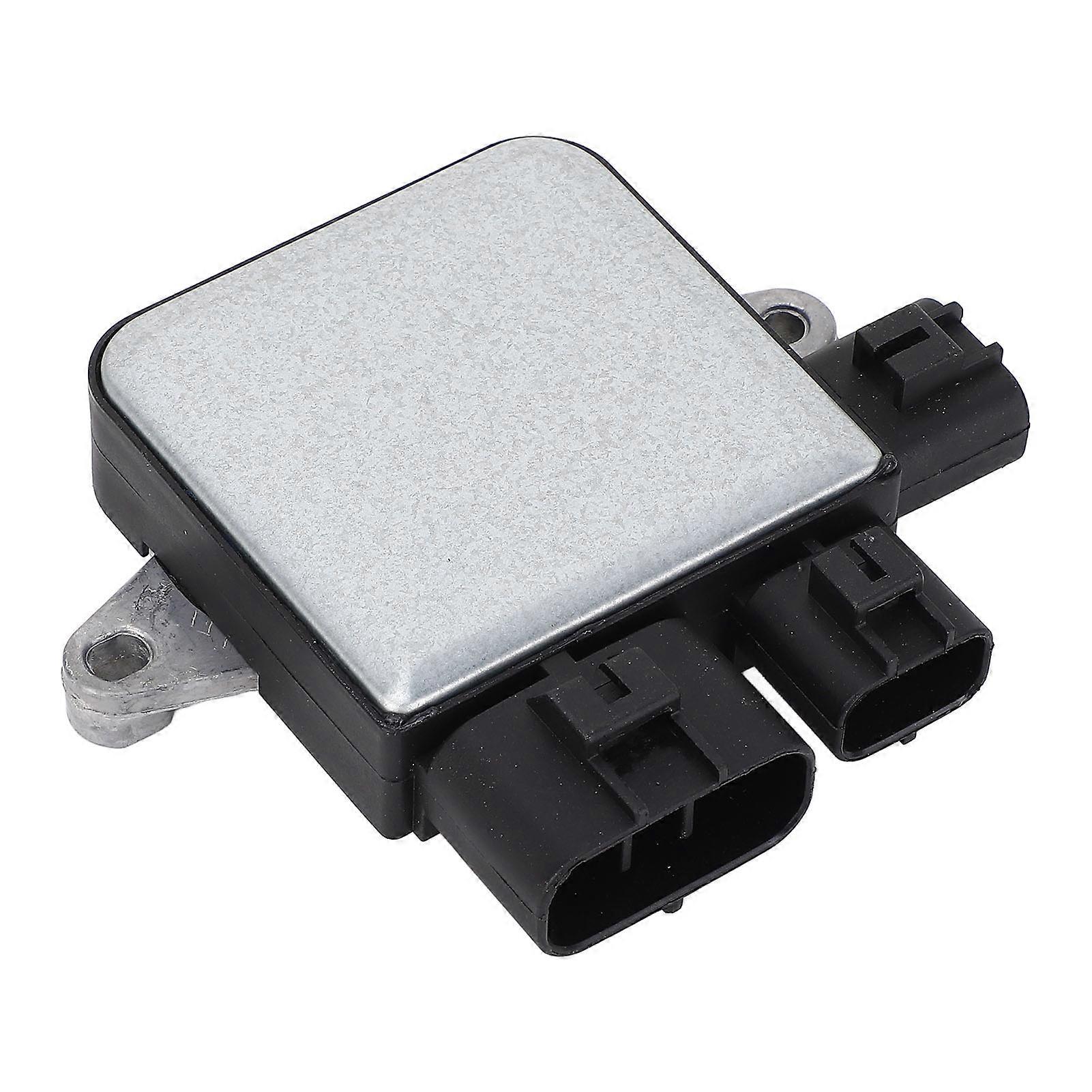 Engine Cooling Fan Control Module High Stability Optimum Cooling Performance 21493 4GA0A for GT-R 370Z Juke Leaf 